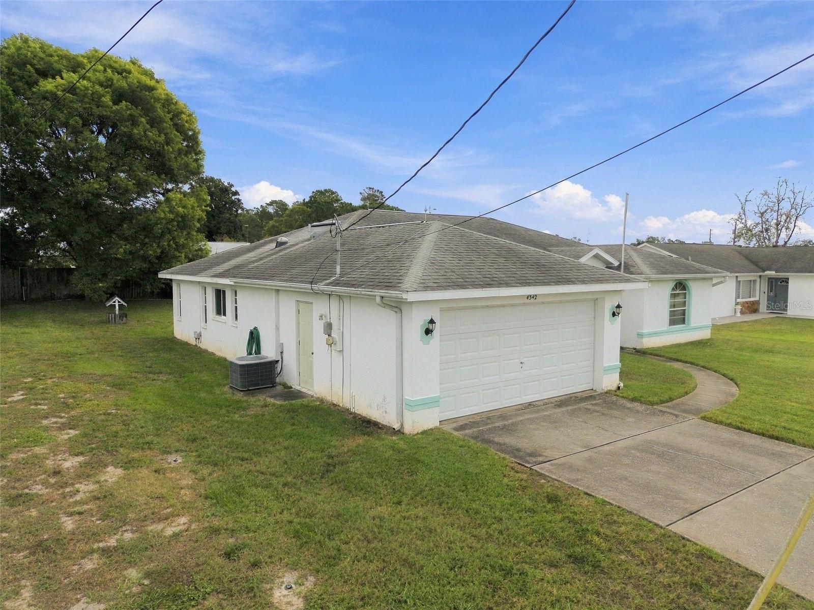 4342 HEDGEWOOD AVENUE, Spring Hill, FL 34608