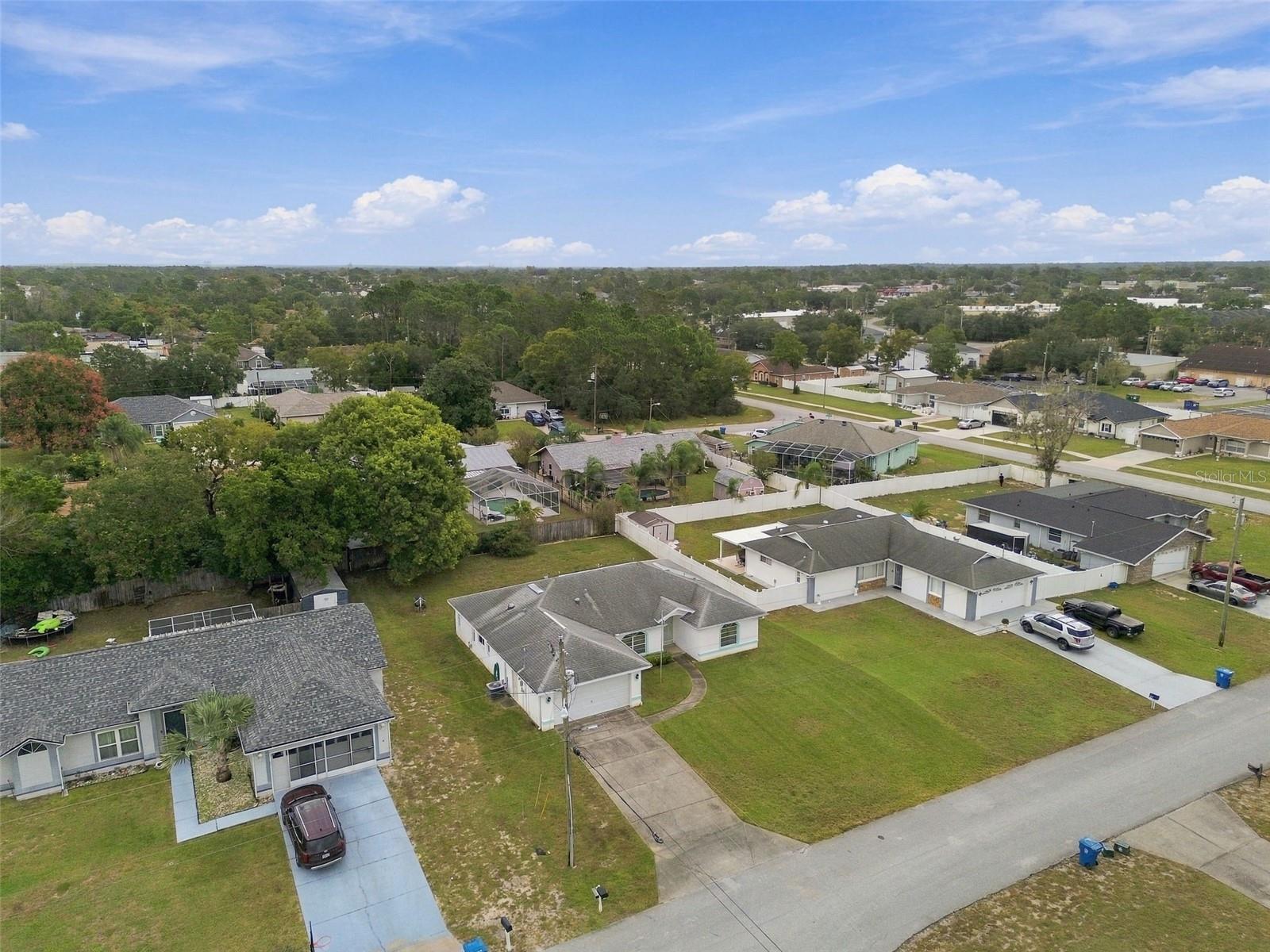 4342 HEDGEWOOD AVENUE, Spring Hill, FL 34608
