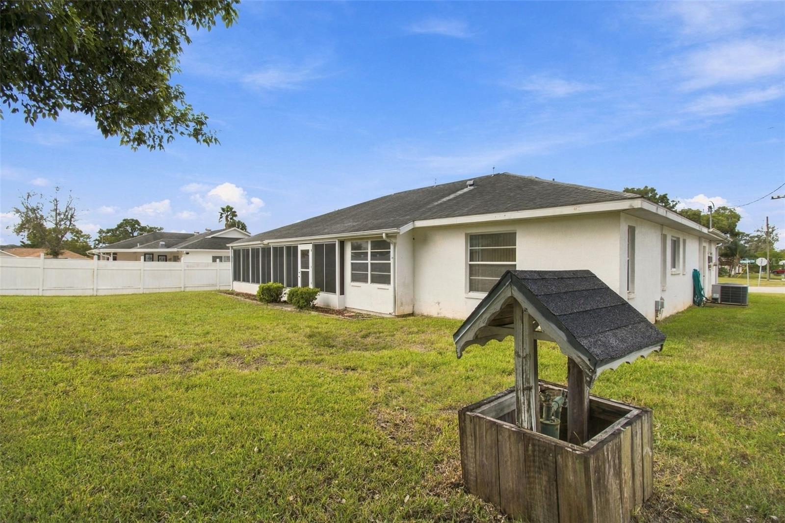 4342 HEDGEWOOD AVENUE, Spring Hill, FL 34608