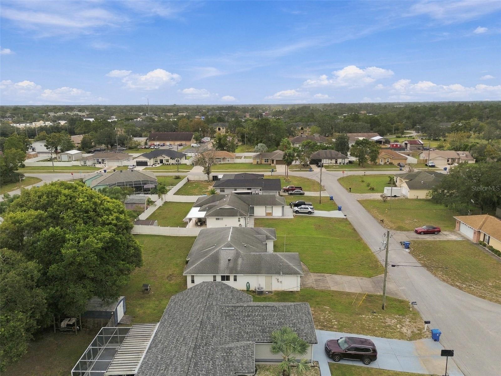 4342 HEDGEWOOD AVENUE, Spring Hill, FL 34608