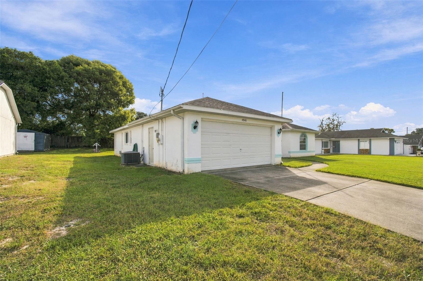 4342 HEDGEWOOD AVENUE, Spring Hill, FL 34608
