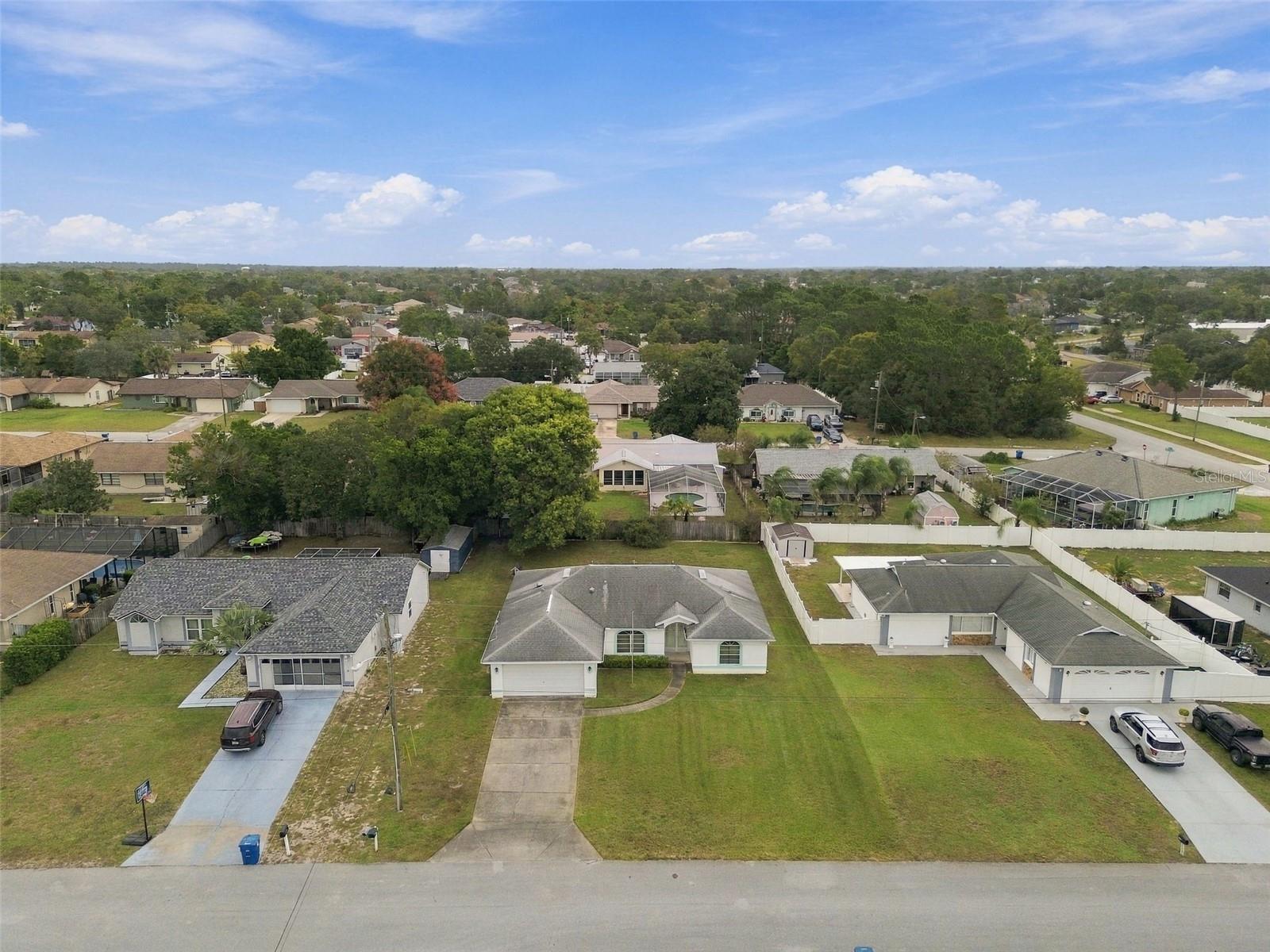 4342 HEDGEWOOD AVENUE, Spring Hill, FL 34608