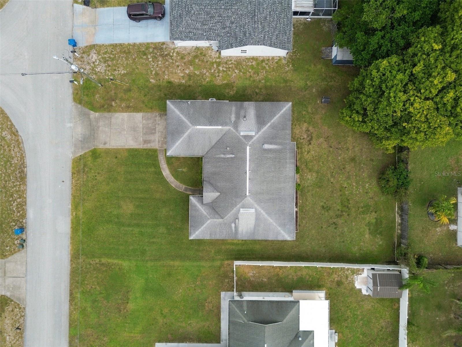 4342 HEDGEWOOD AVENUE, Spring Hill, FL 34608