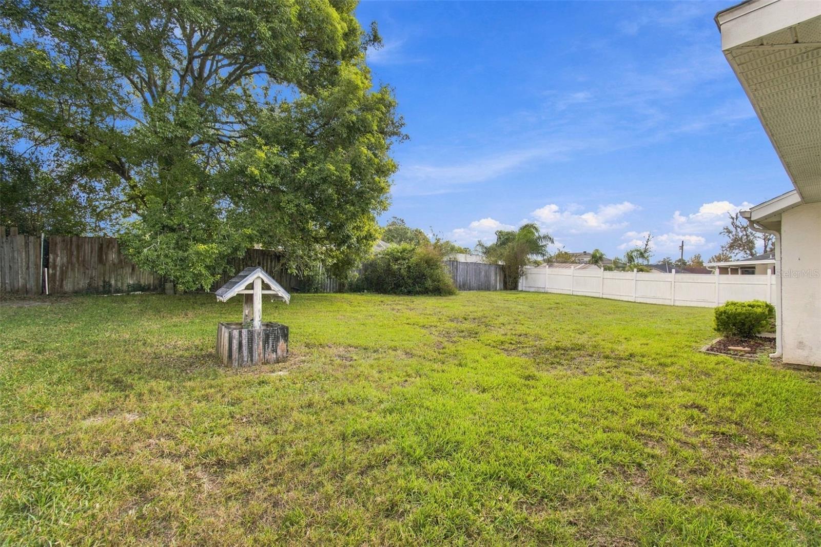 4342 HEDGEWOOD AVENUE, Spring Hill, FL 34608