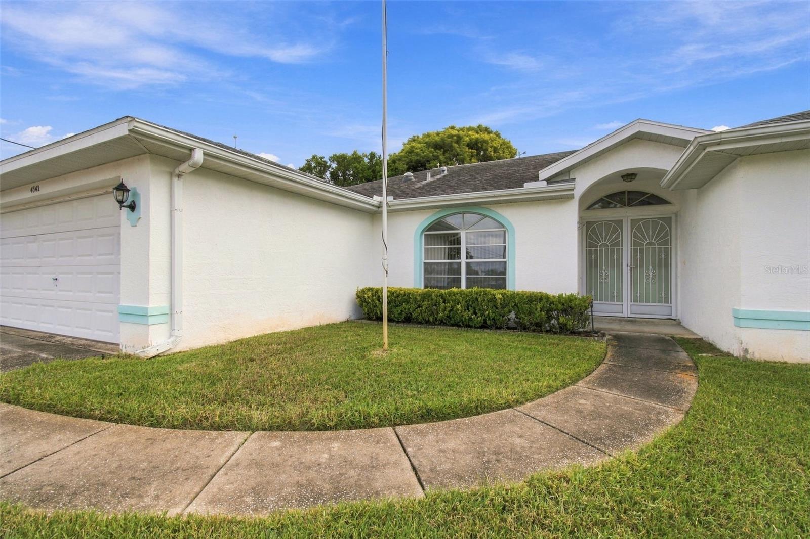 4342 HEDGEWOOD AVENUE, Spring Hill, FL 34608