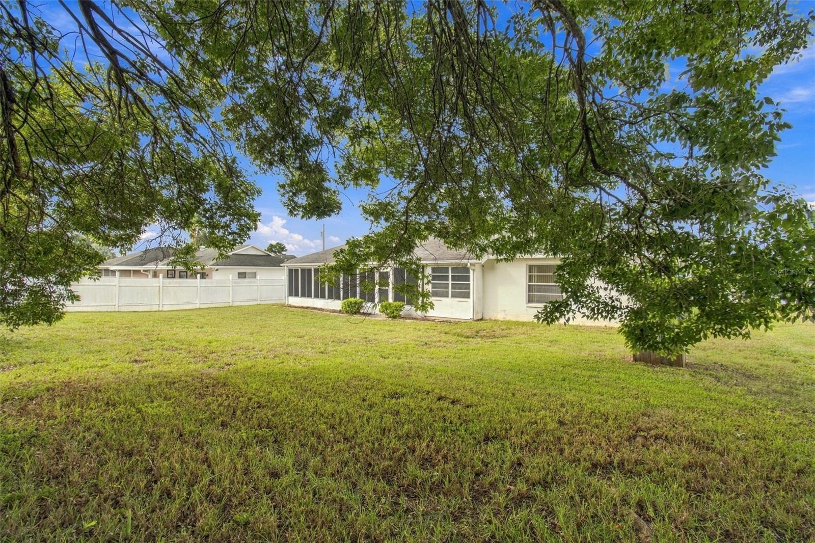 4342 HEDGEWOOD AVENUE, Spring Hill, FL 34608