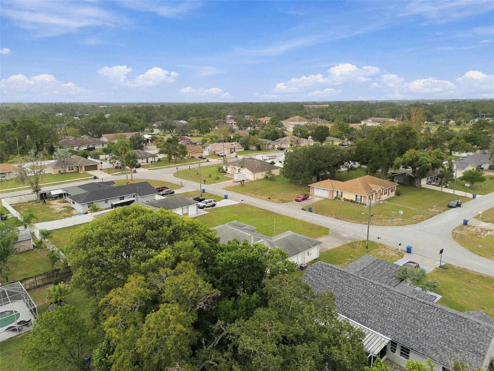 4342 HEDGEWOOD AVENUE, Spring Hill, FL 34608