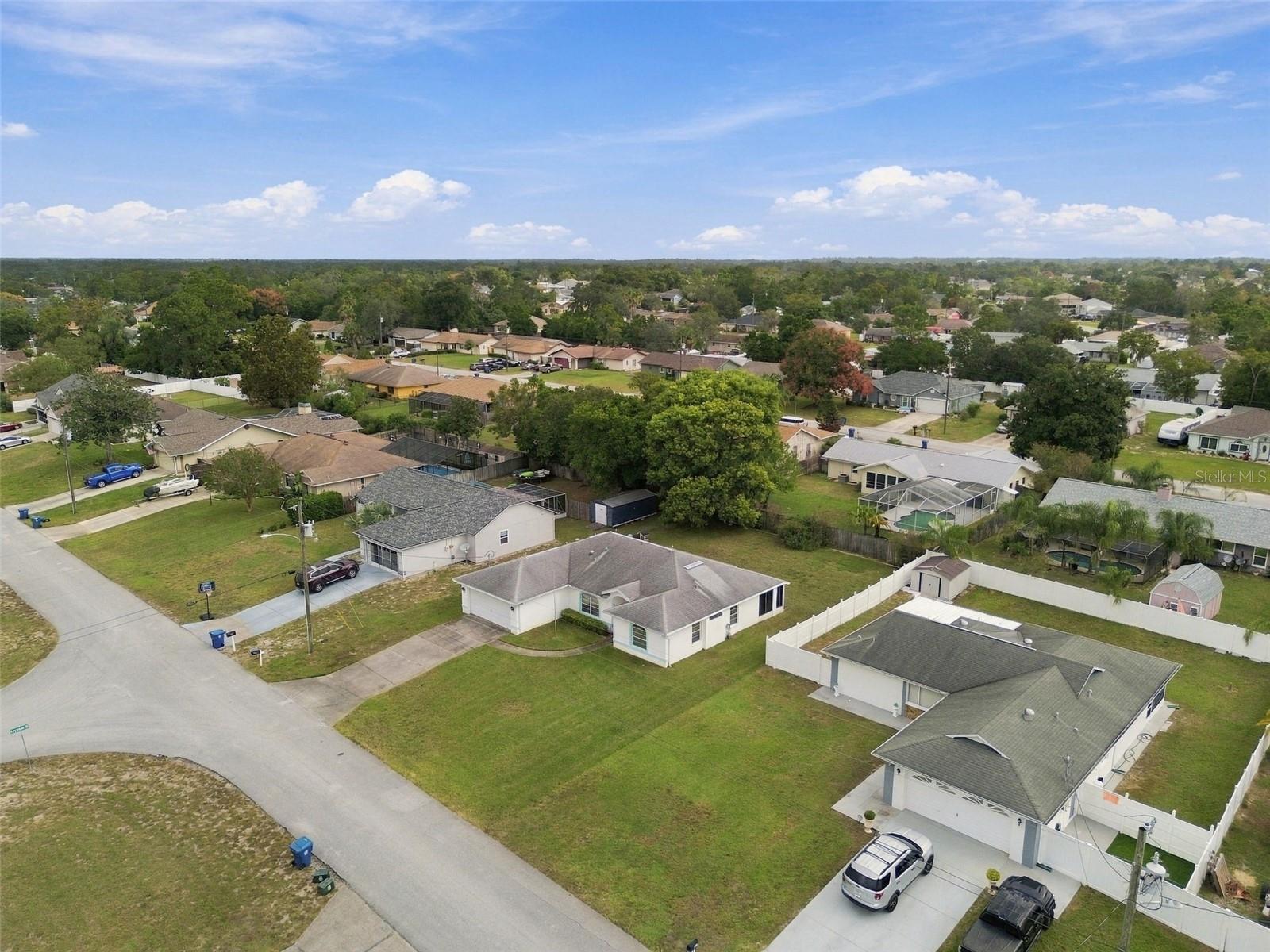 4342 HEDGEWOOD AVENUE, Spring Hill, FL 34608