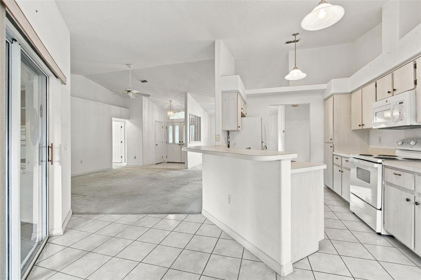4342 HEDGEWOOD AVENUE, Spring Hill, FL 34608