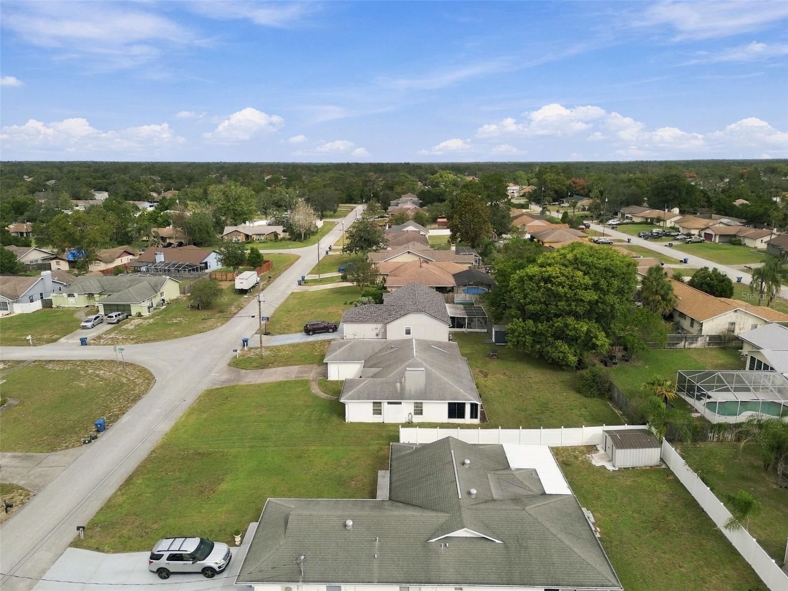 4342 HEDGEWOOD AVENUE, Spring Hill, FL 34608