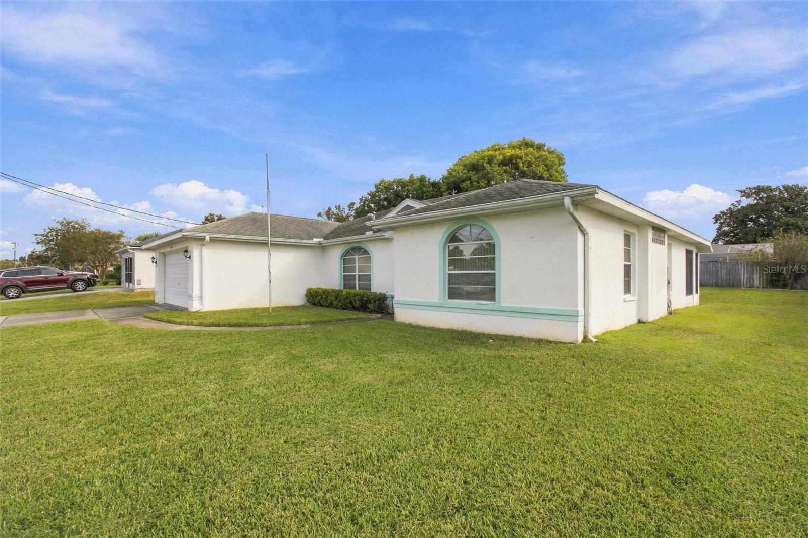 4342 HEDGEWOOD AVENUE, Spring Hill, FL 34608