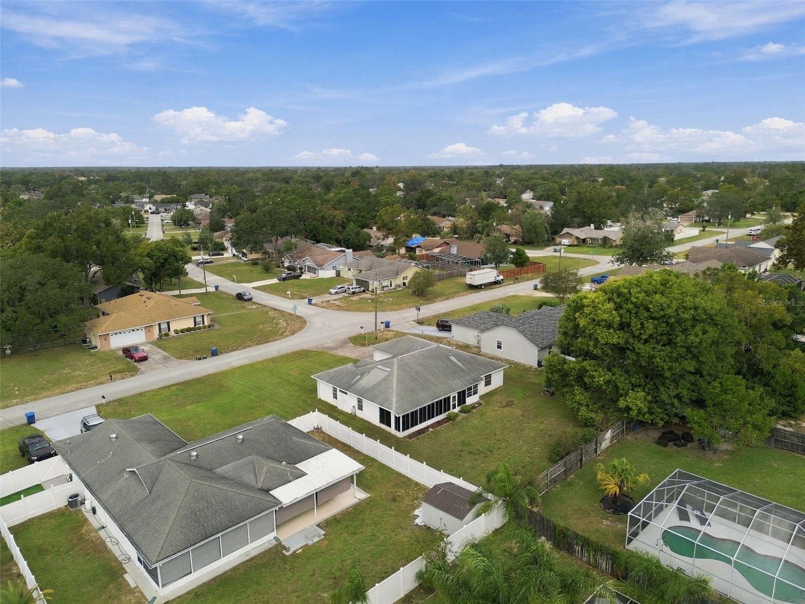 4342 HEDGEWOOD AVENUE, Spring Hill, FL 34608