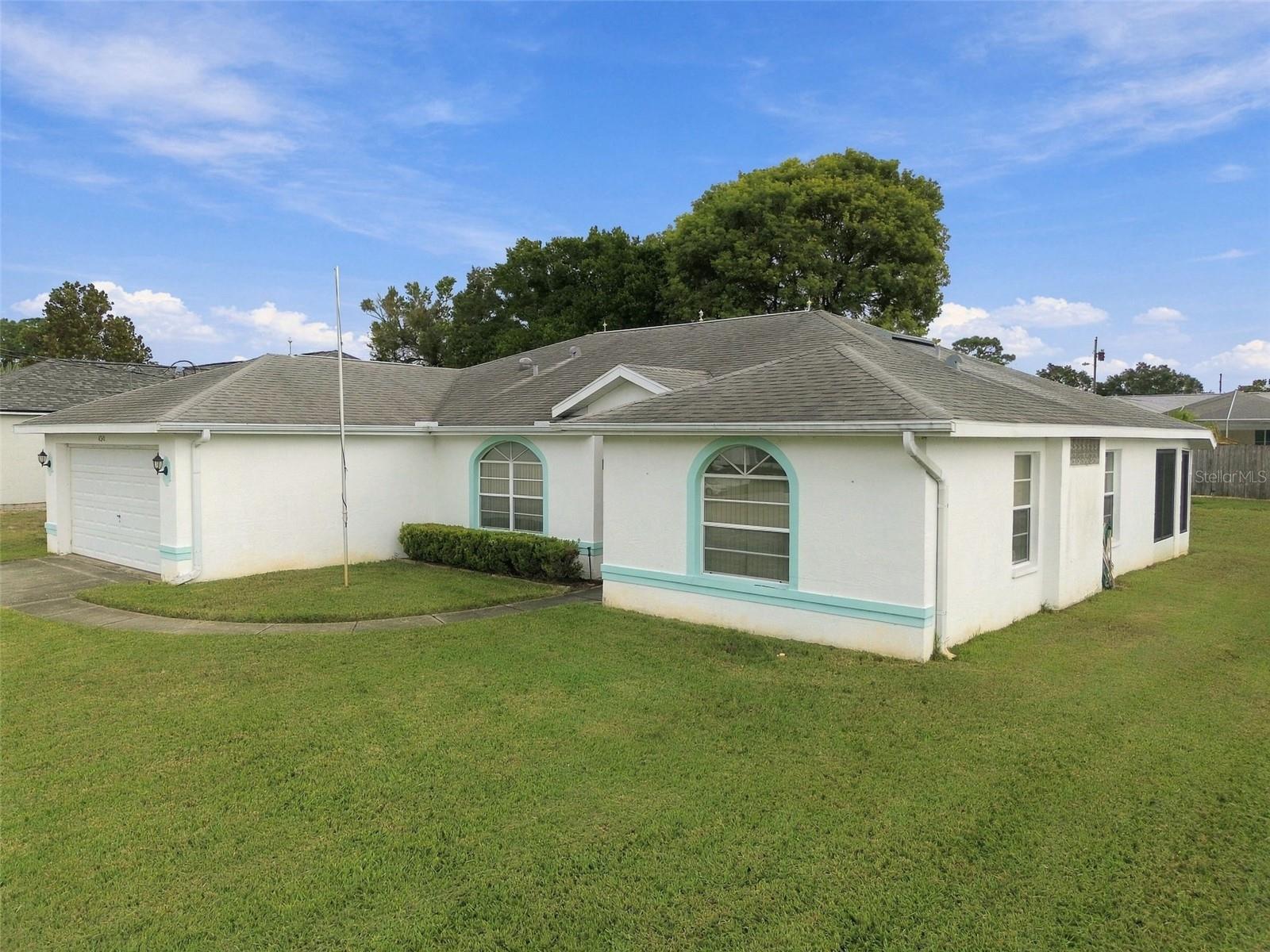 4342 HEDGEWOOD AVENUE, Spring Hill, FL 34608