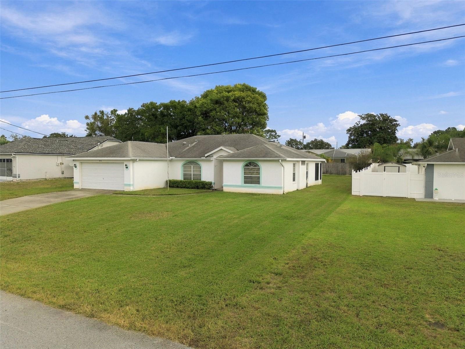 4342 HEDGEWOOD AVENUE, Spring Hill, FL 34608
