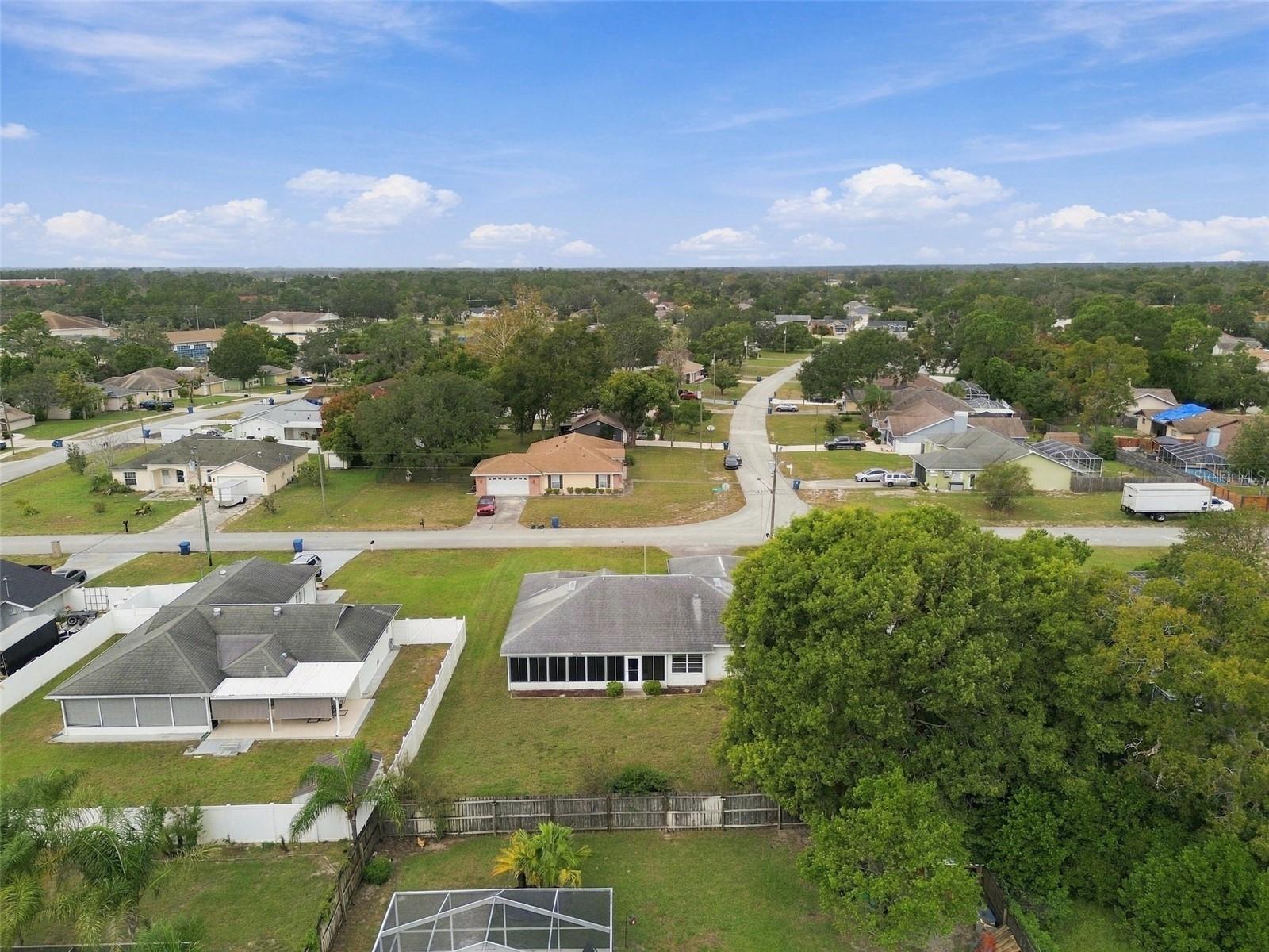 4342 HEDGEWOOD AVENUE, Spring Hill, FL 34608