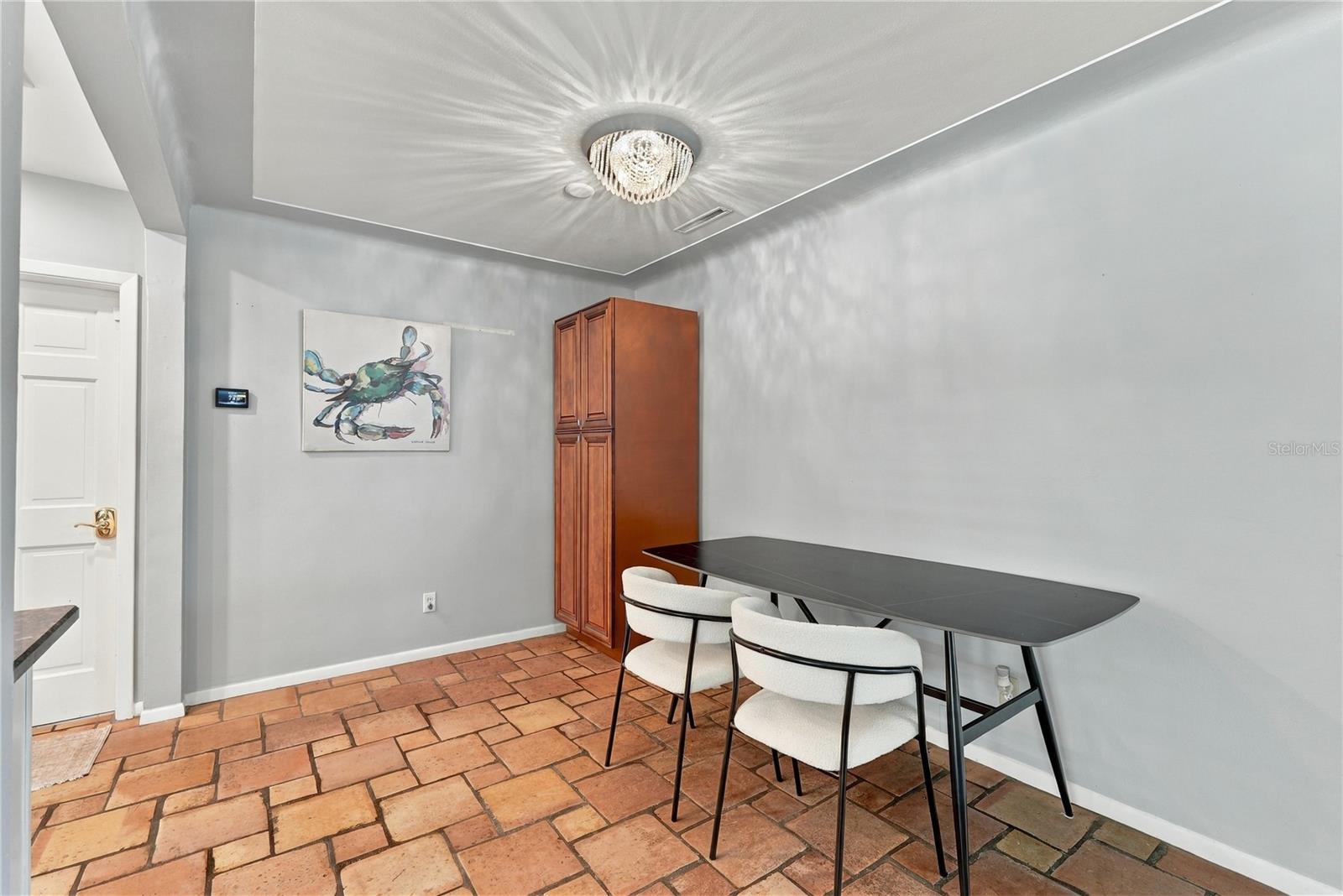 dining room dining room
