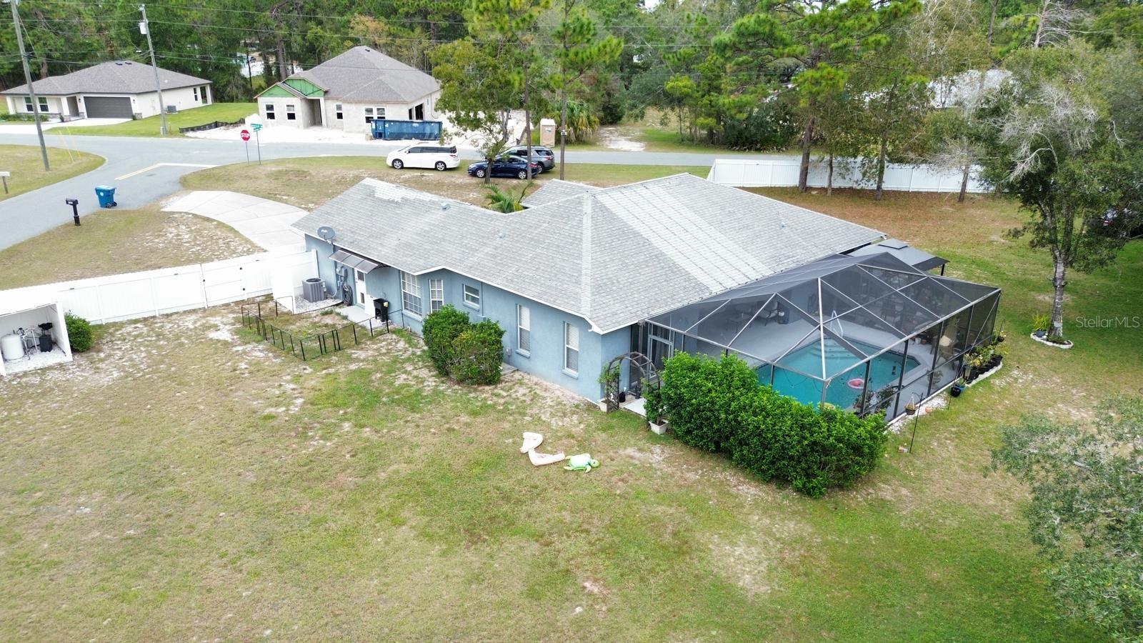 8210 MACKINAW ROAD, Weeki Wachee, FL 34613