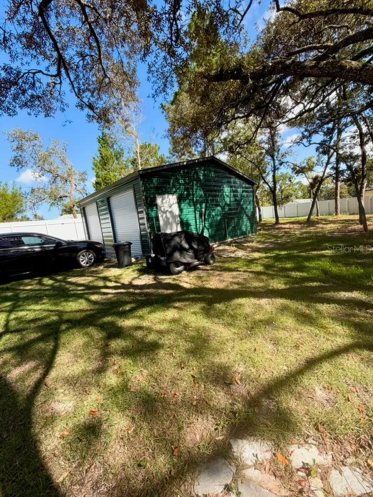 8210 MACKINAW ROAD, Weeki Wachee, FL 34613