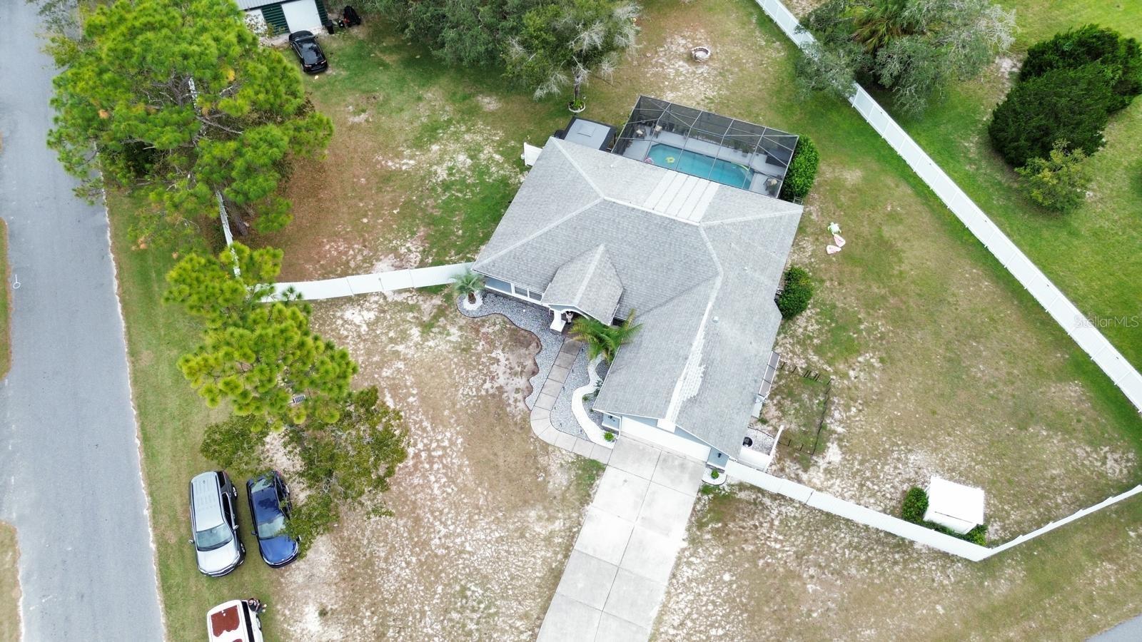 8210 MACKINAW ROAD, Weeki Wachee, FL 34613