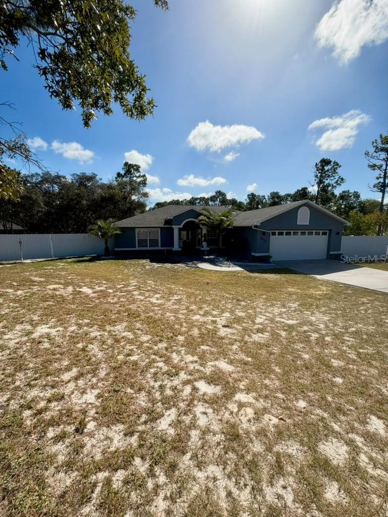 8210 MACKINAW ROAD, Weeki Wachee, FL 34613