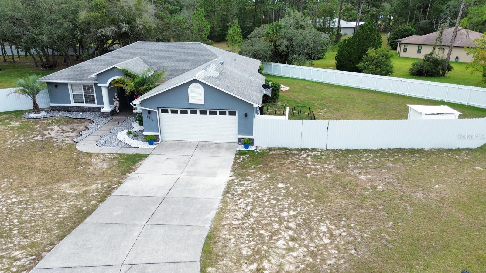8210 MACKINAW ROAD, Weeki Wachee, FL 34613