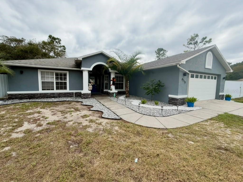8210 MACKINAW ROAD, Weeki Wachee, FL 34613