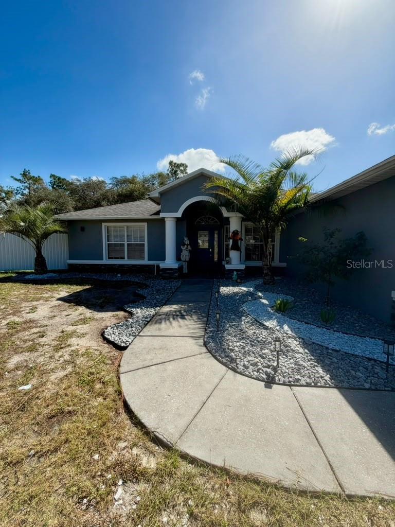 8210 MACKINAW ROAD, Weeki Wachee, FL 34613