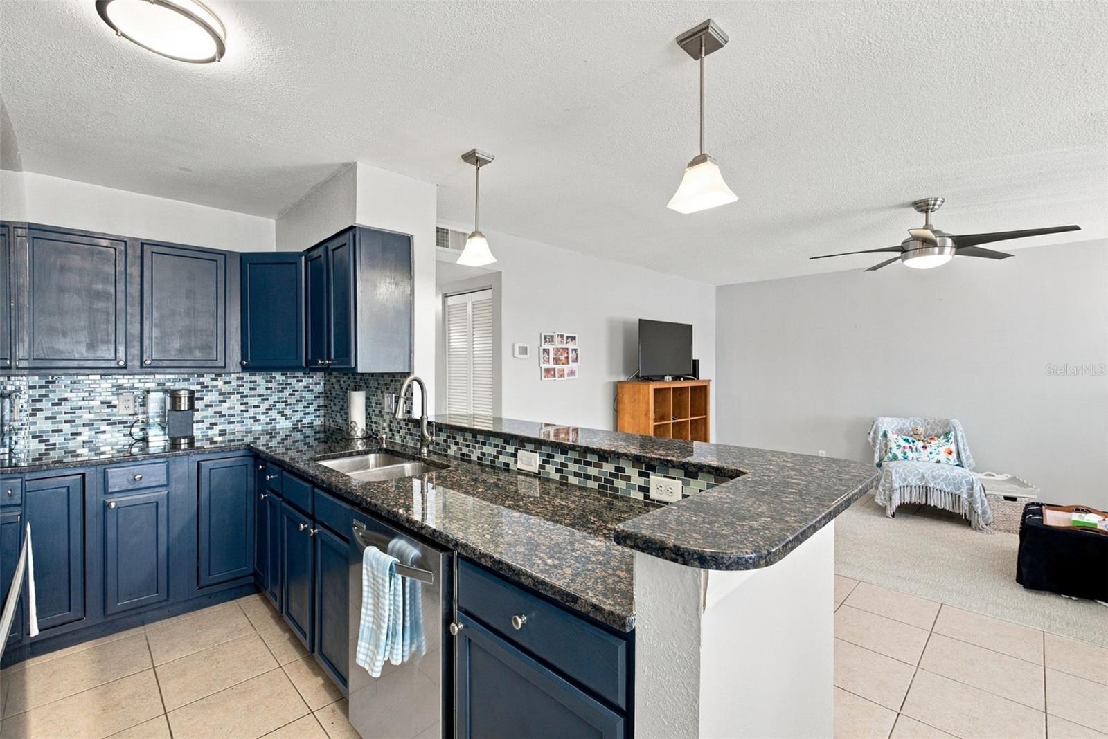 8039 GARDEN DRIVE, #204, Seminole, FL 33777