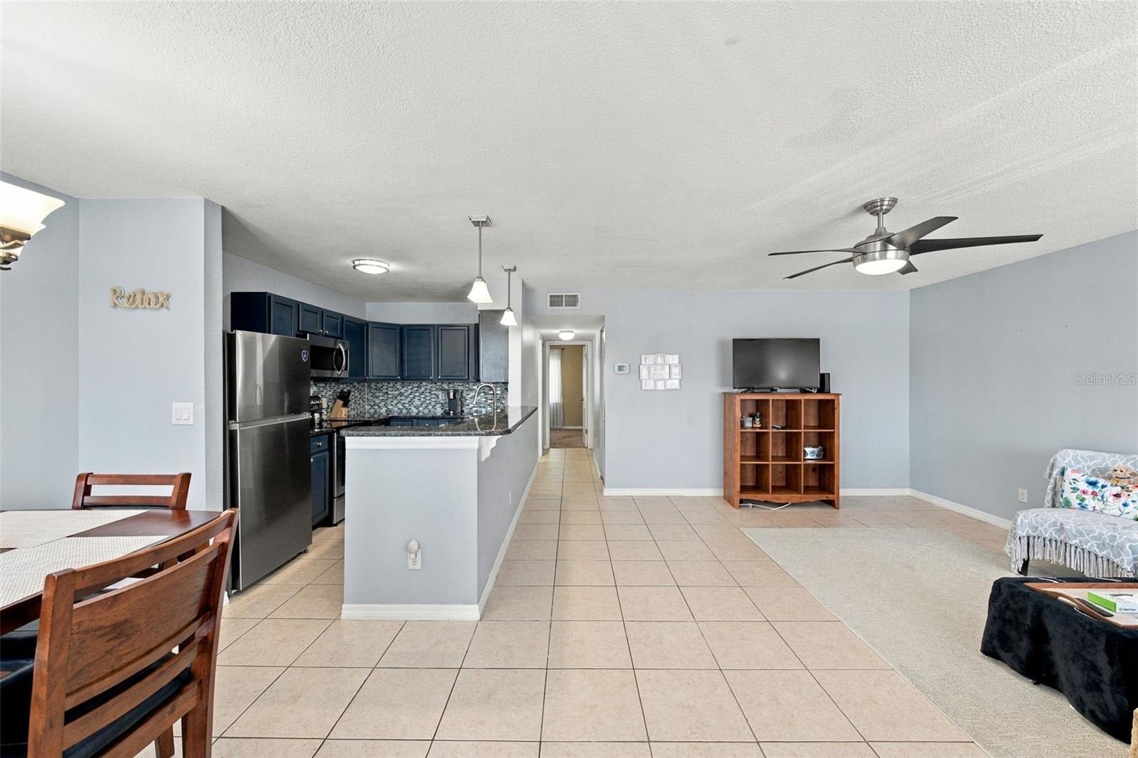 8039 GARDEN DRIVE, #204, Seminole, FL 33777