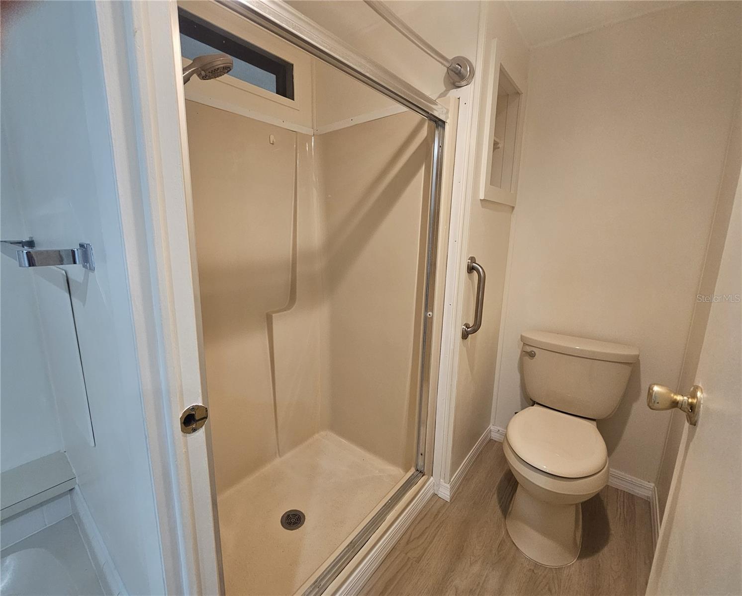 Primary Bath Water Closet