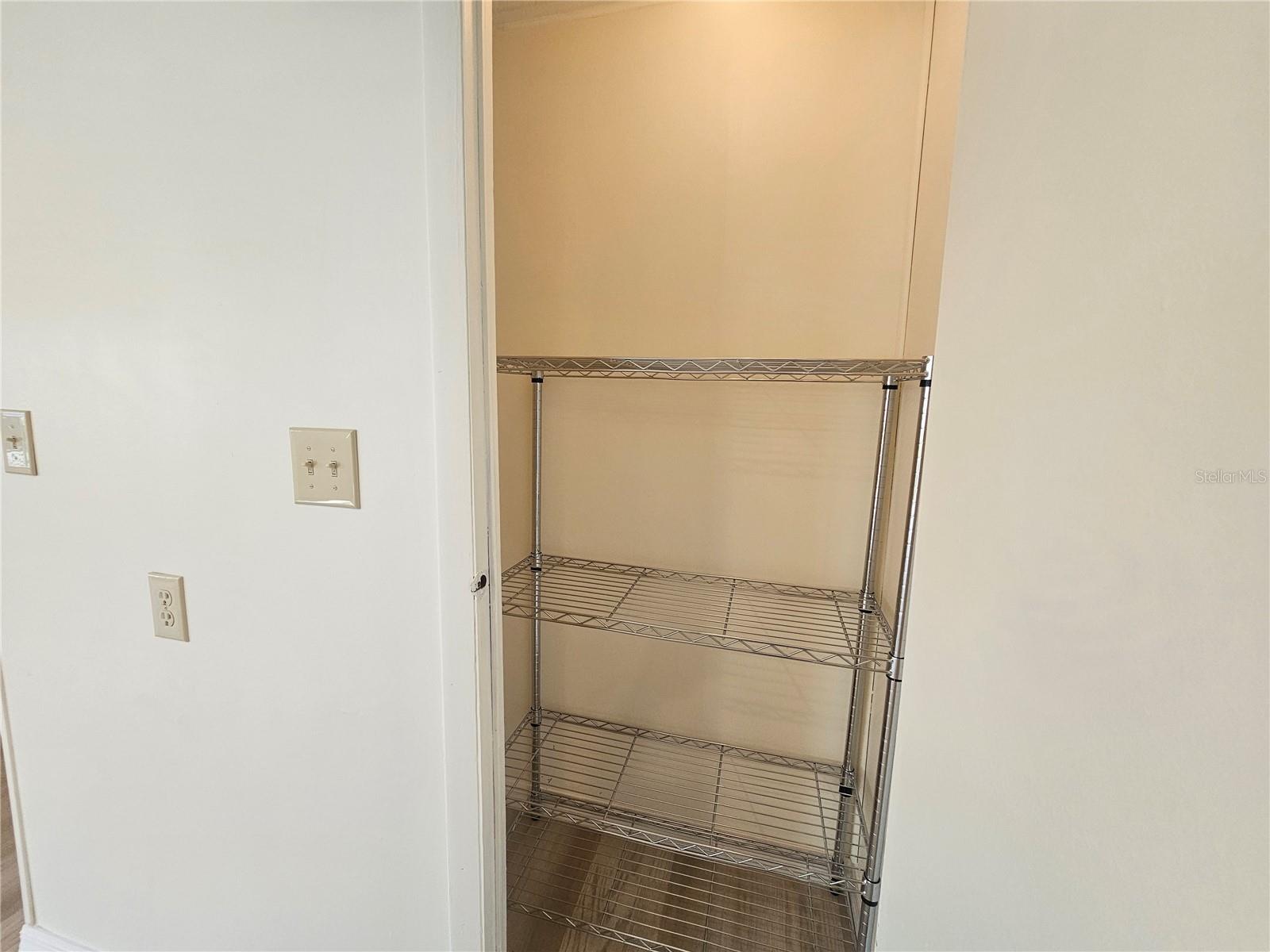 Pantry