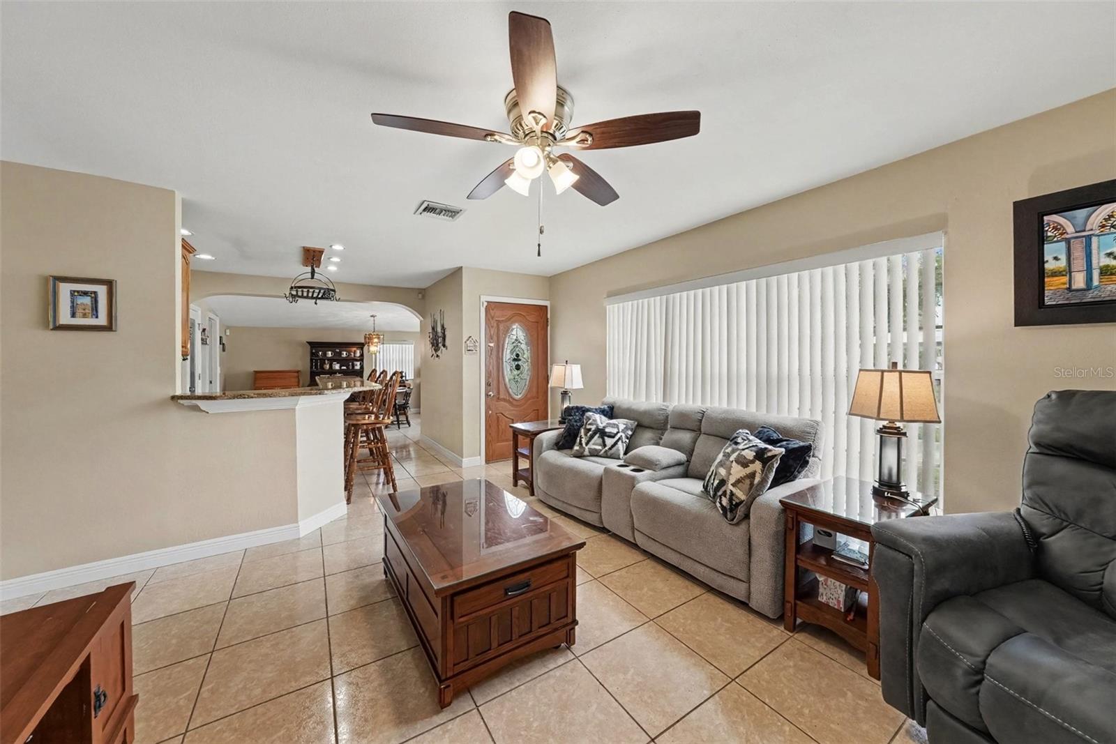 5002 HALIFAX DRIVE, Tampa, FL 33615