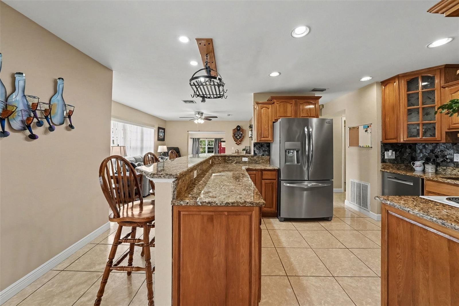 5002 HALIFAX DRIVE, Tampa, FL 33615
