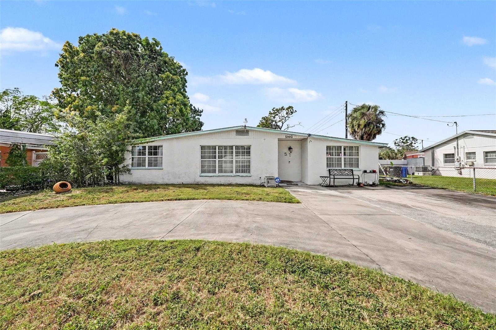 5002 HALIFAX DRIVE, Tampa, FL 33615