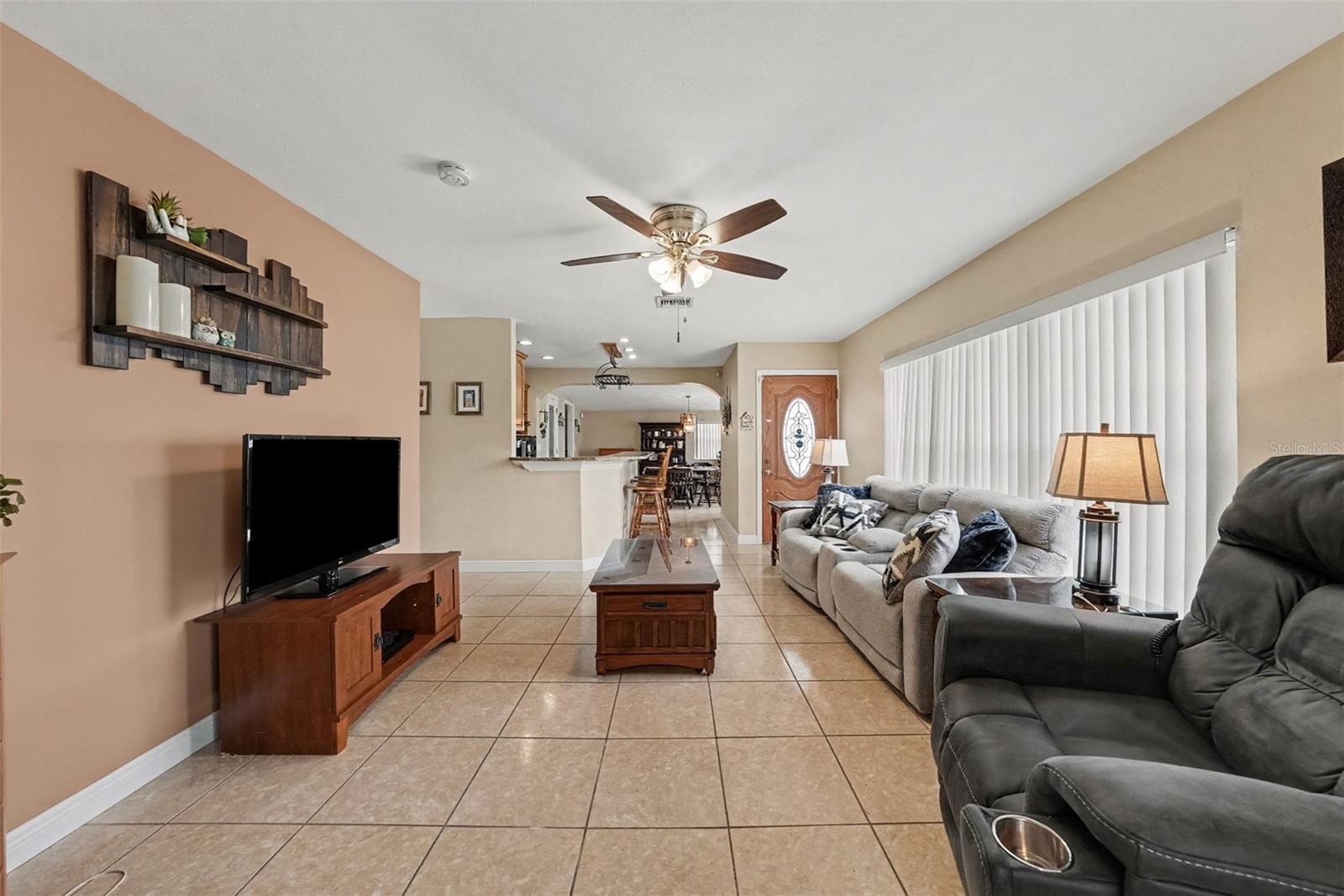 5002 HALIFAX DRIVE, Tampa, FL 33615