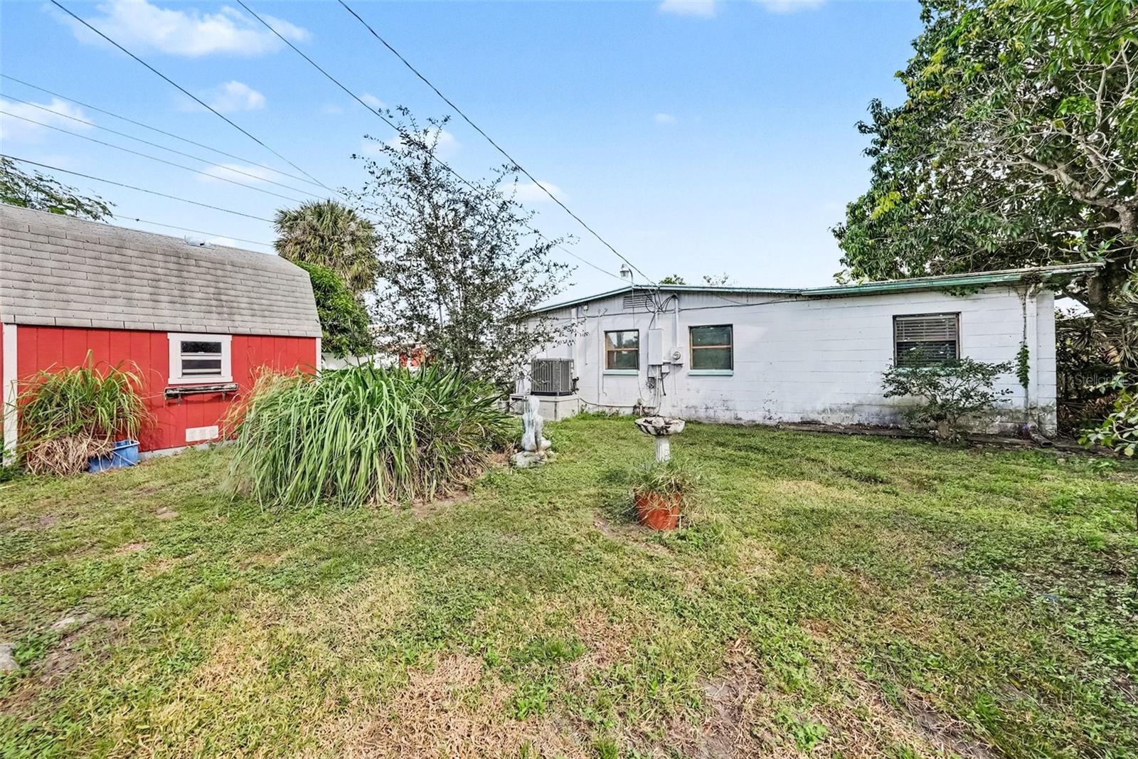 5002 HALIFAX DRIVE, Tampa, FL 33615