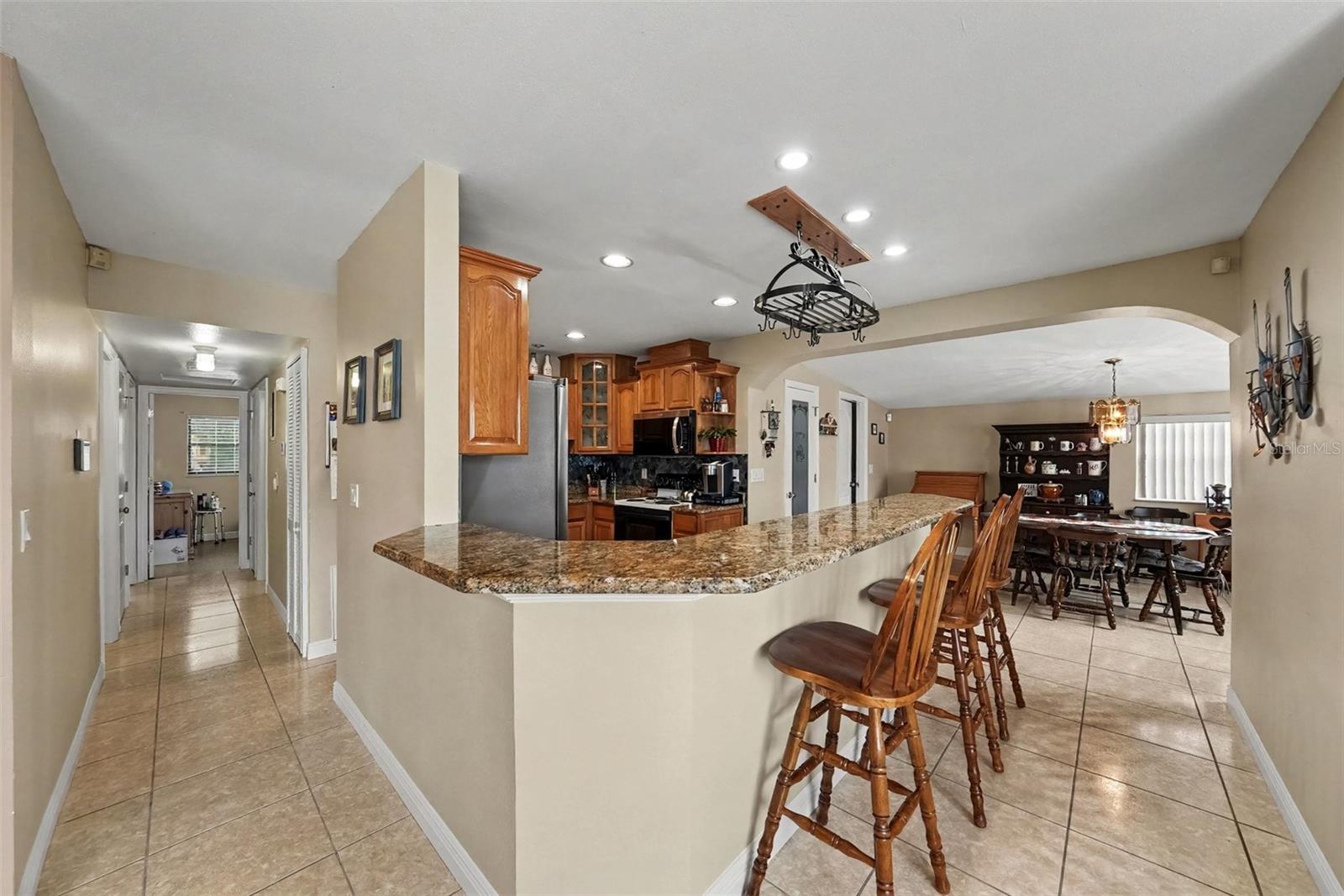 5002 HALIFAX DRIVE, Tampa, FL 33615