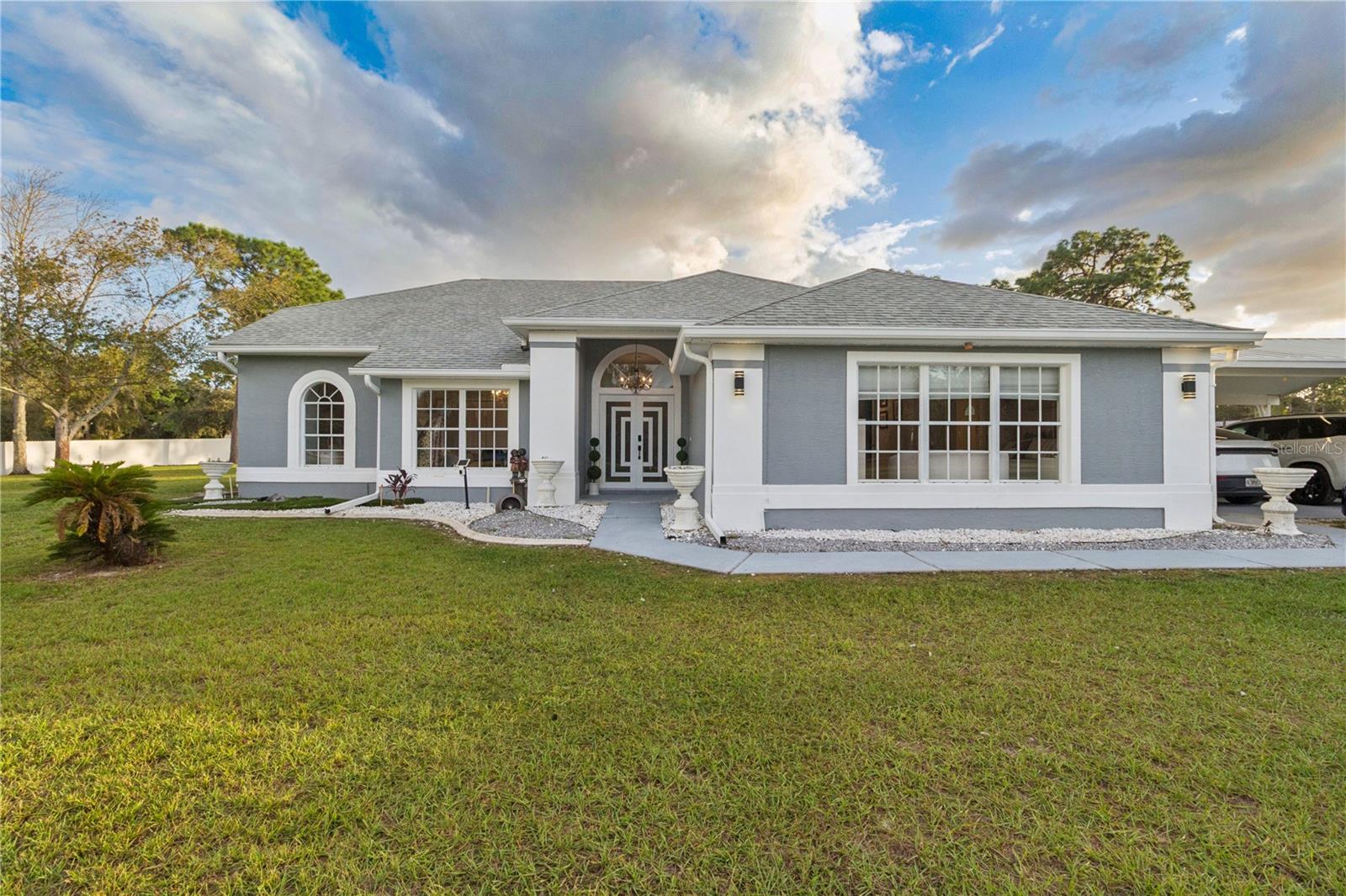 14410 DABNEY COURT, Spring Hill, FL 34610