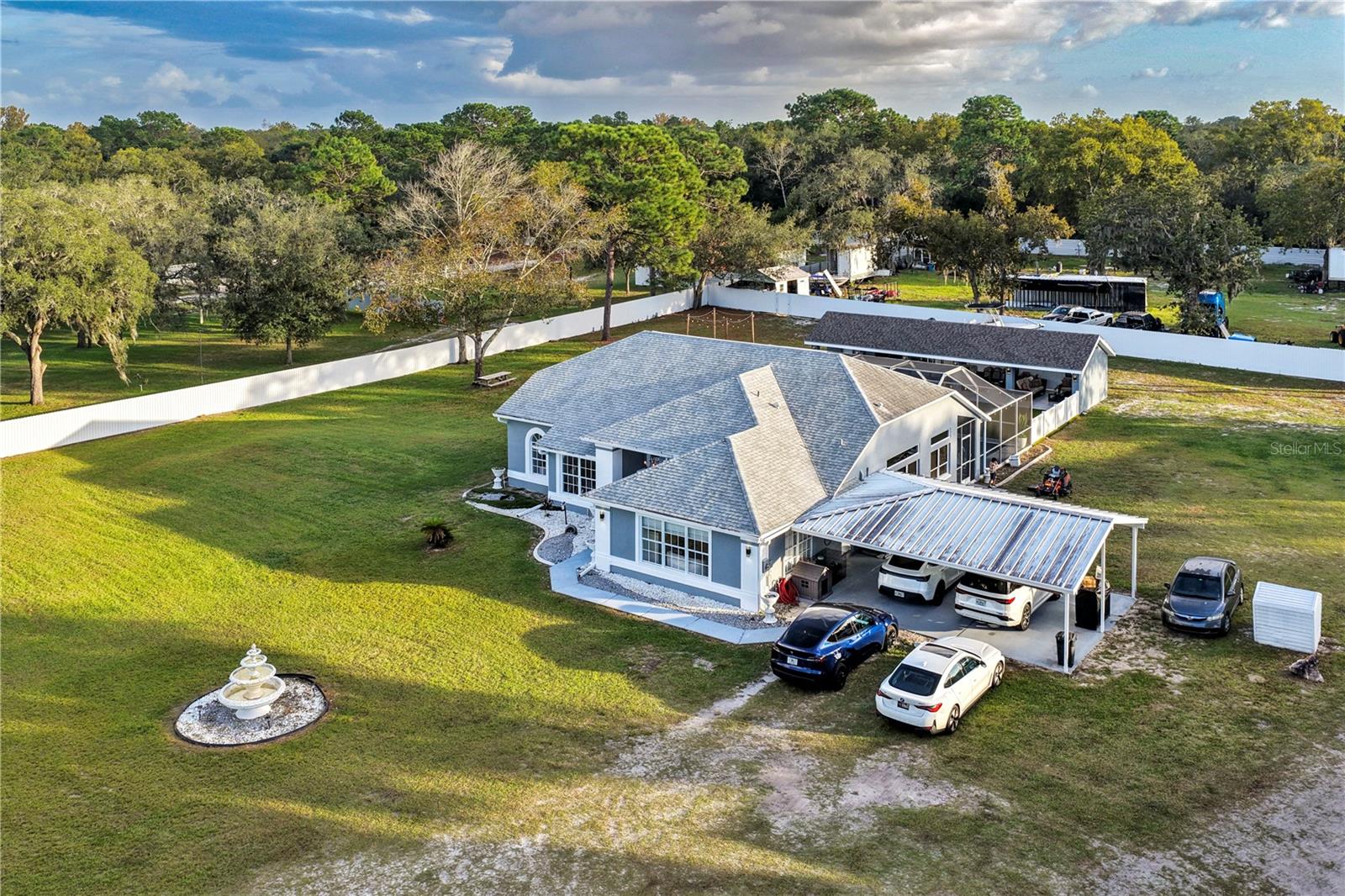 14410 DABNEY COURT, Spring Hill, FL 34610