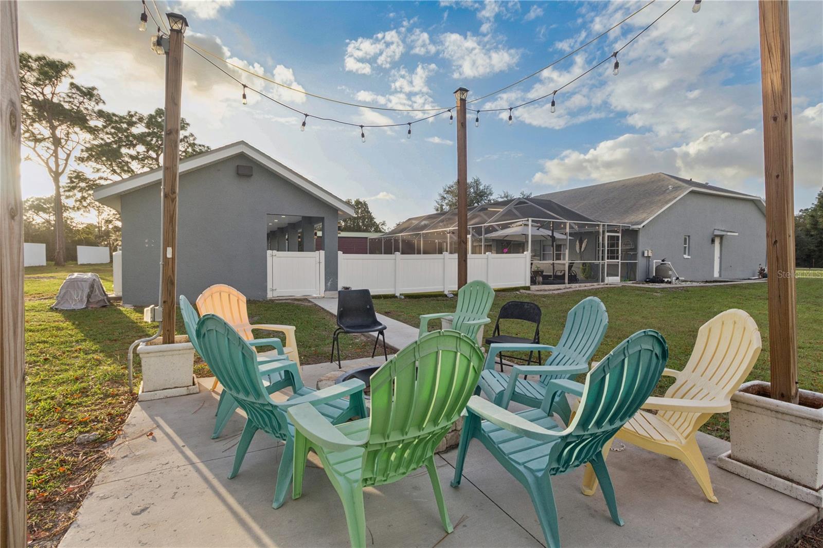 14410 DABNEY COURT, Spring Hill, FL 34610