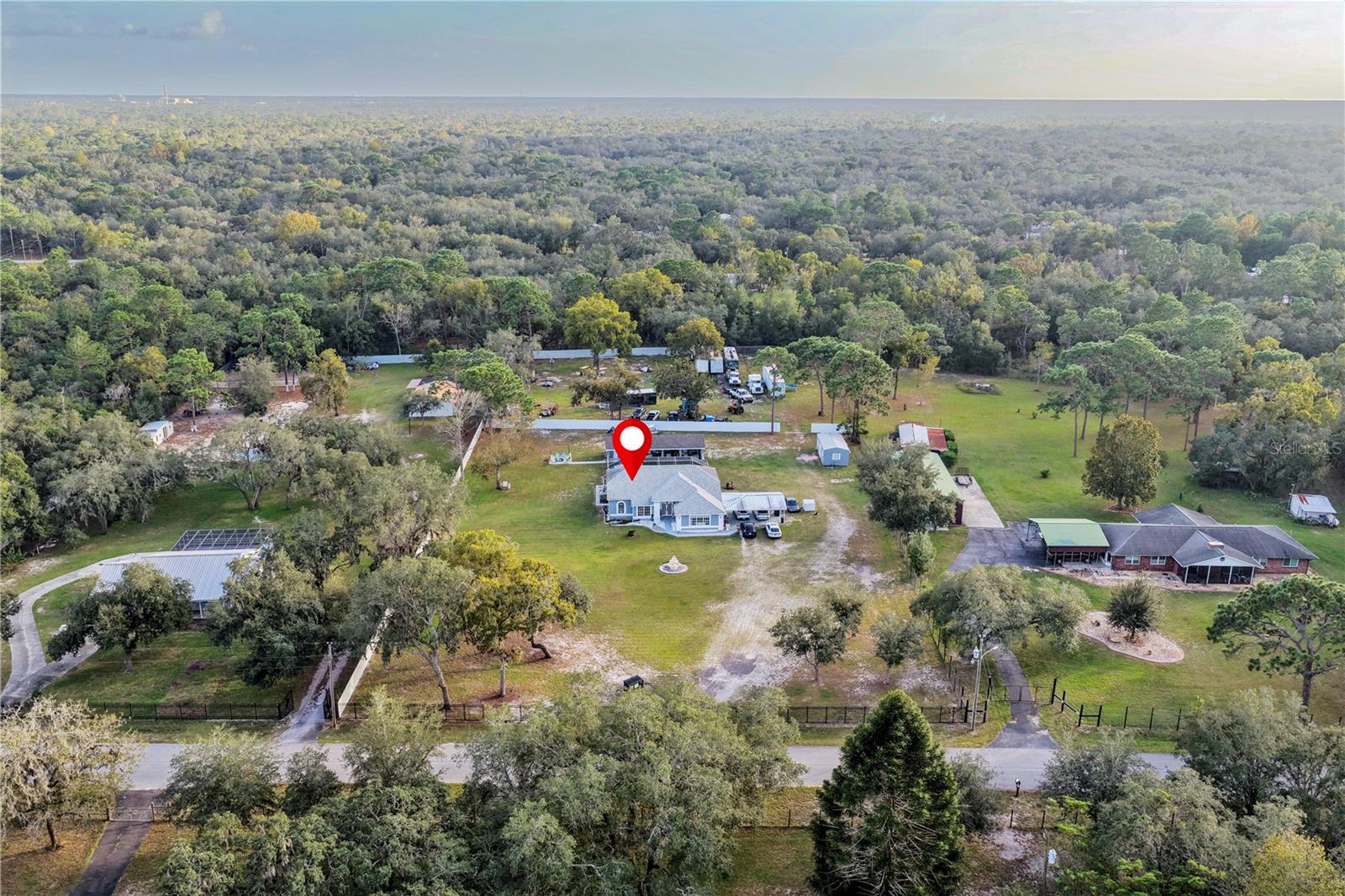 14410 DABNEY COURT, Spring Hill, FL 34610