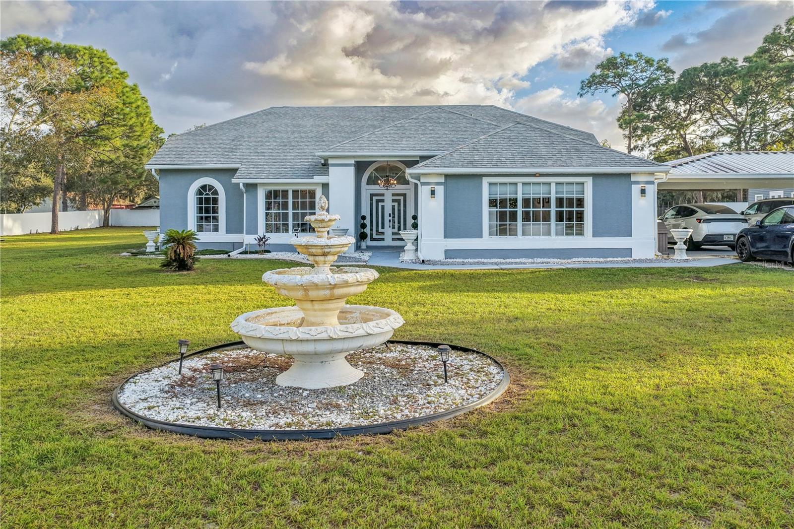 14410 DABNEY COURT, Spring Hill, FL 34610