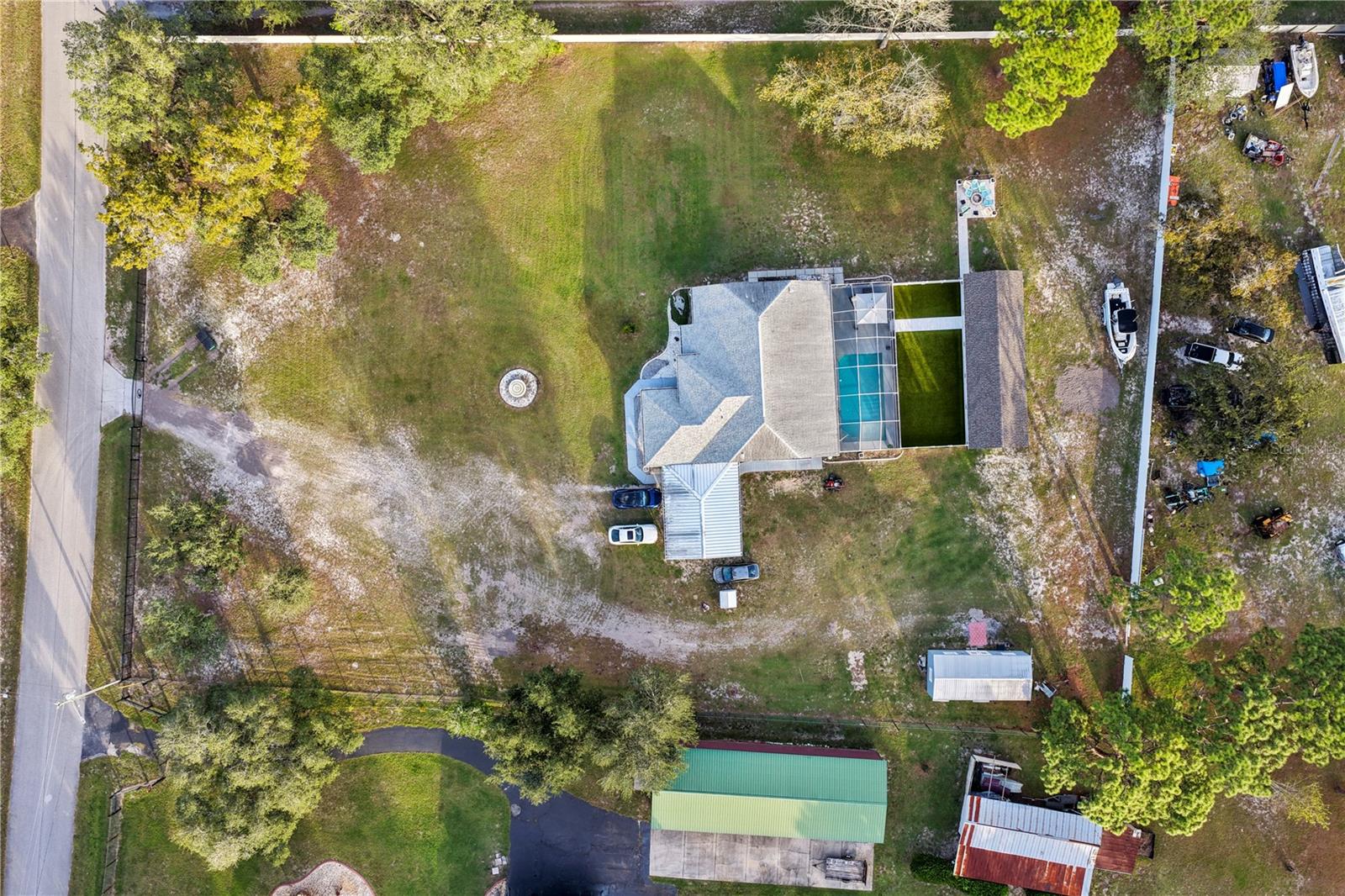 14410 DABNEY COURT, Spring Hill, FL 34610