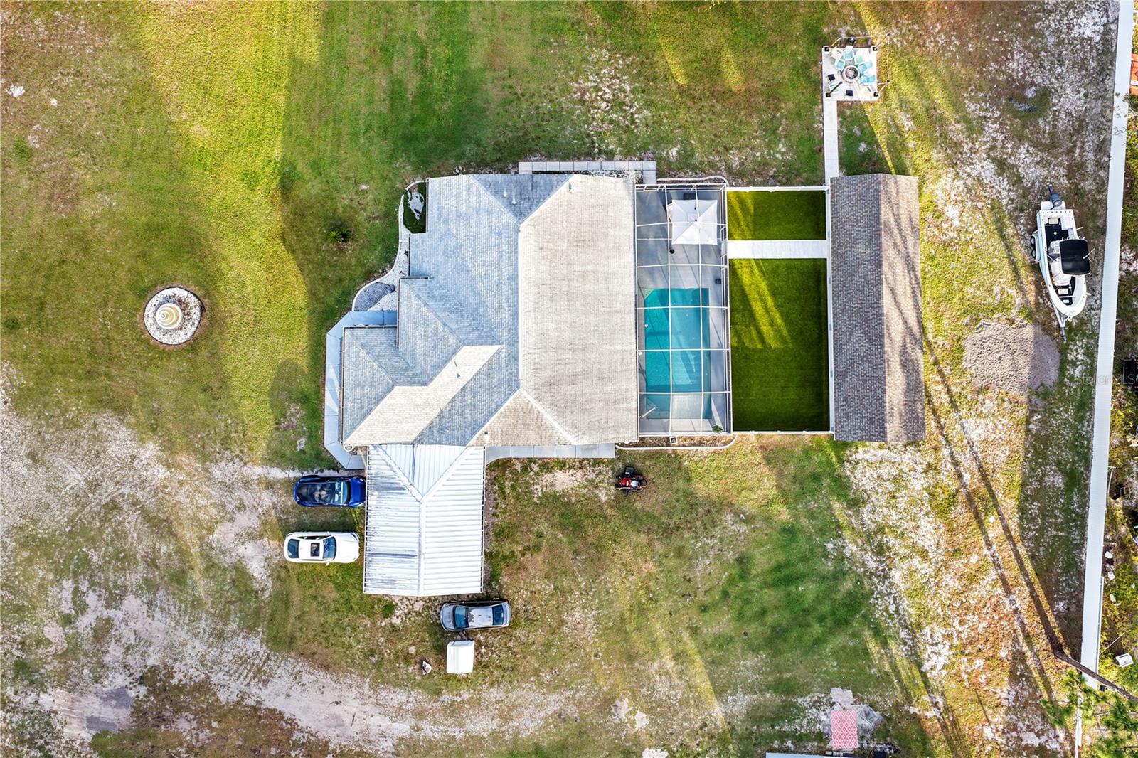 14410 DABNEY COURT, Spring Hill, FL 34610