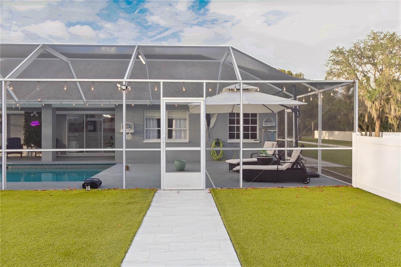 14410 DABNEY COURT, Spring Hill, FL 34610