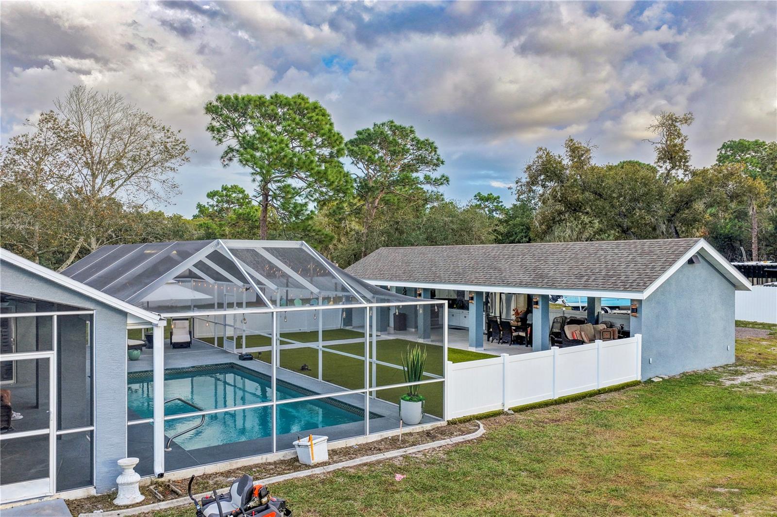 14410 DABNEY COURT, Spring Hill, FL 34610