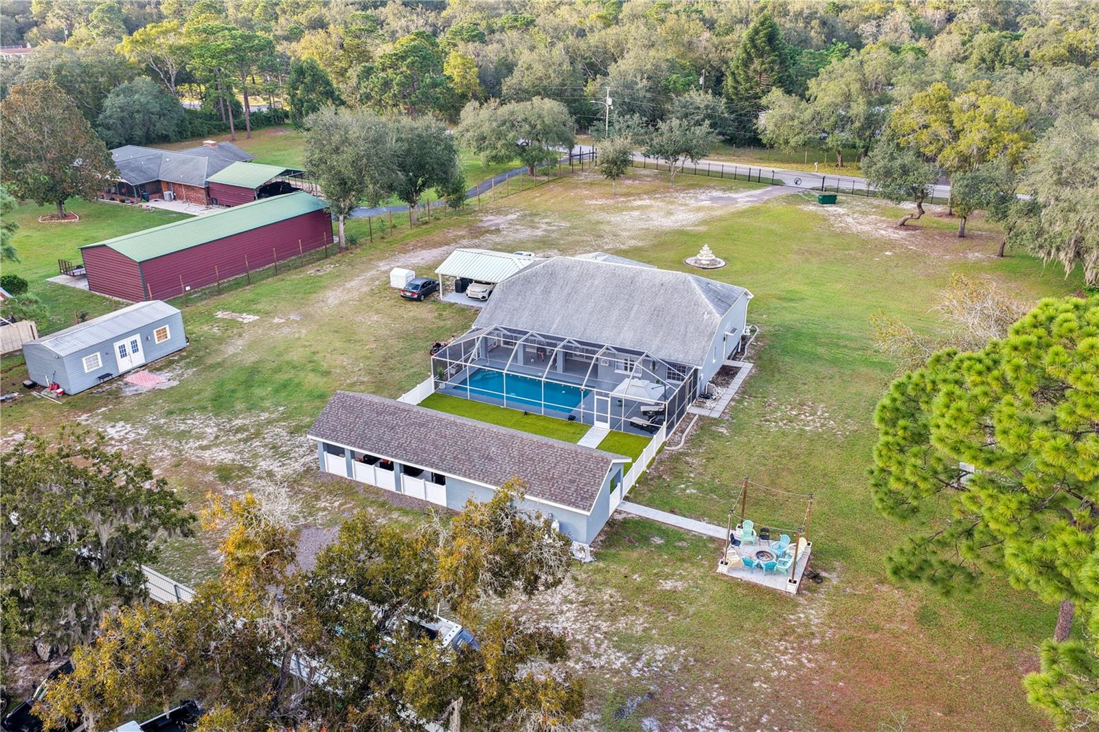 14410 DABNEY COURT, Spring Hill, FL 34610