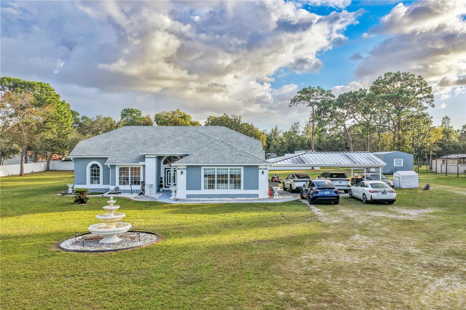 14410 DABNEY COURT, Spring Hill, FL 34610