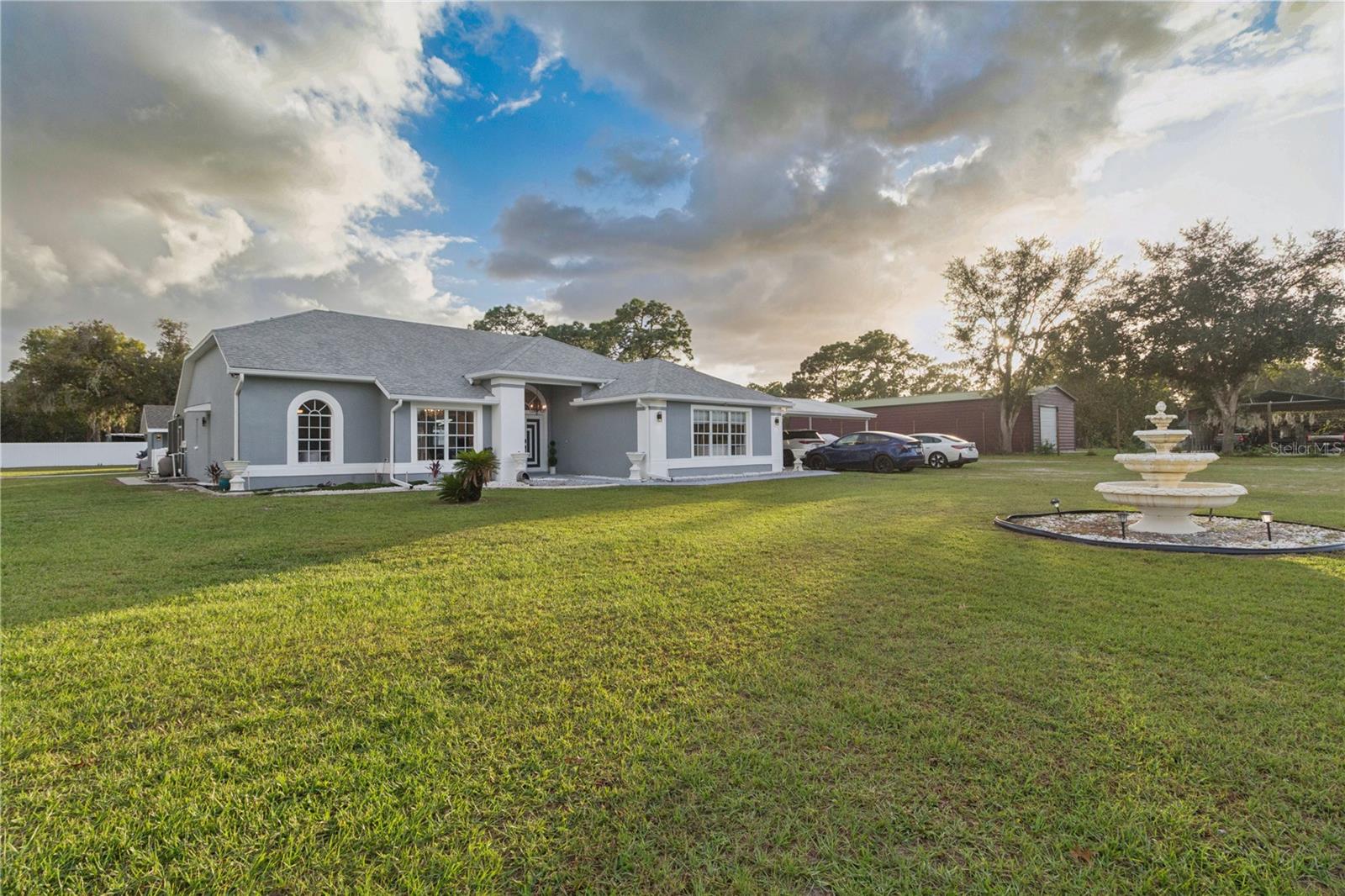 14410 DABNEY COURT, Spring Hill, FL 34610