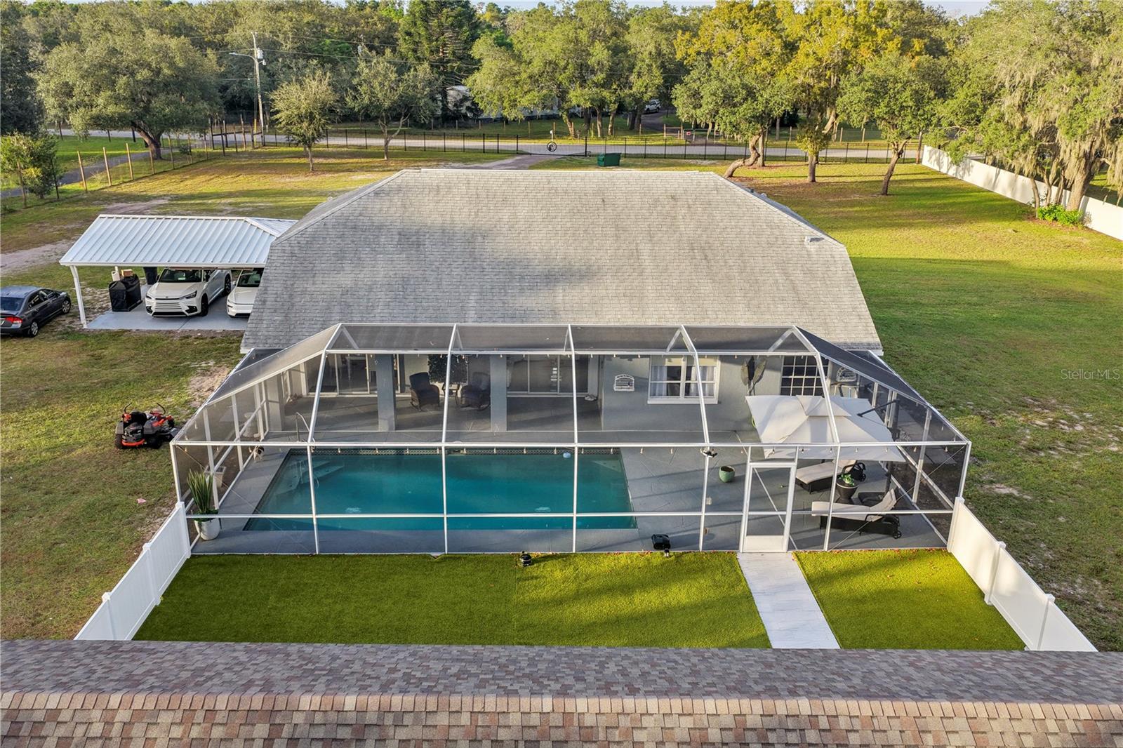14410 DABNEY COURT, Spring Hill, FL 34610